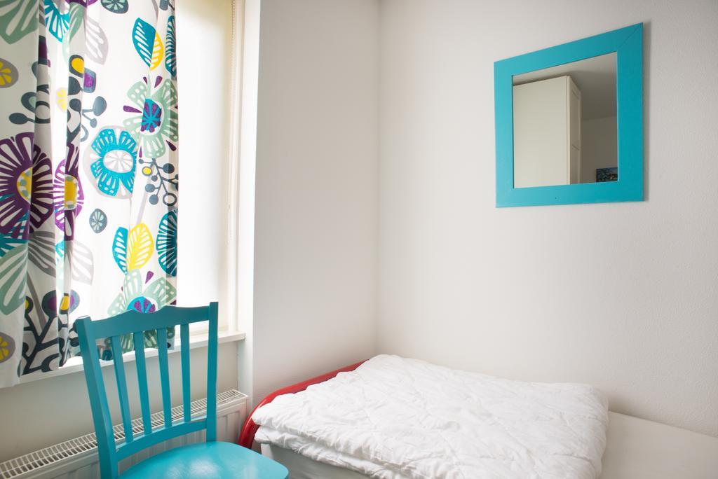 Hello Zeeland - Vakantiehuis Stern 228 Breskens Habitación foto