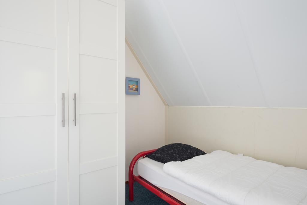 Hello Zeeland - Vakantiehuis Stern 228 Breskens Habitación foto